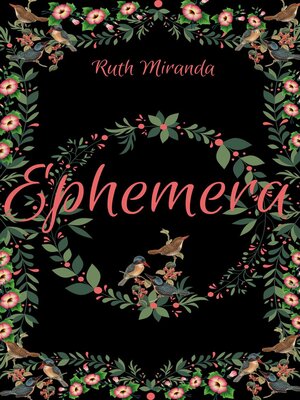 cover image of Ephemera